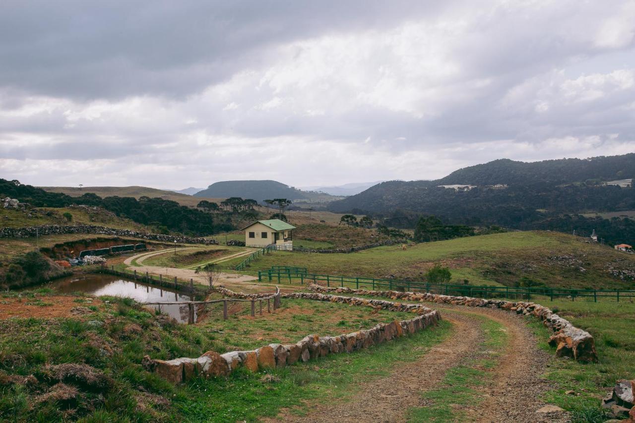 Alojamento de Turismo Rural Fazenda Rota Dos Cânions
