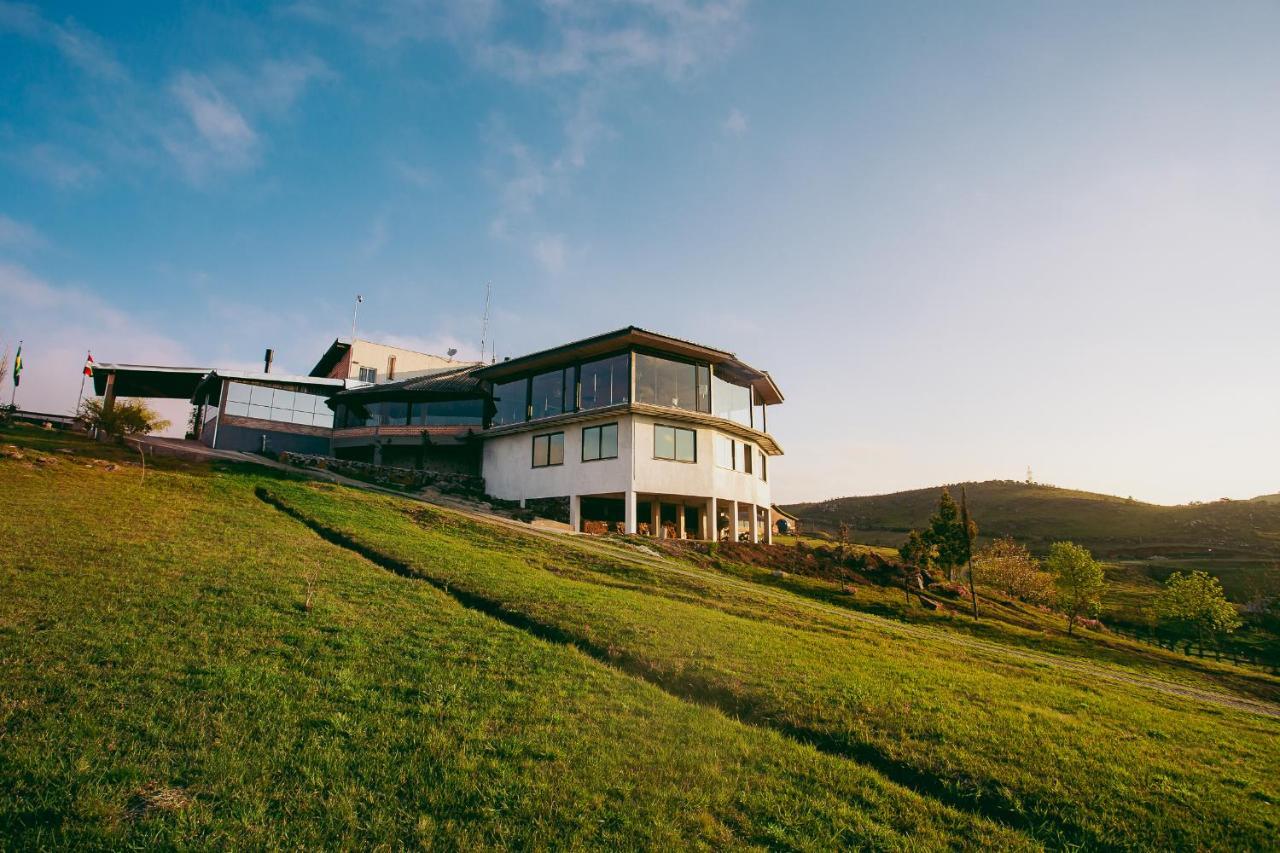 Fazenda Rota Dos Cânions Bom Jardim da Serra